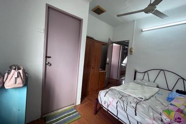 Nibong Tebal Double Storrey Corner unit Bukit Panchor