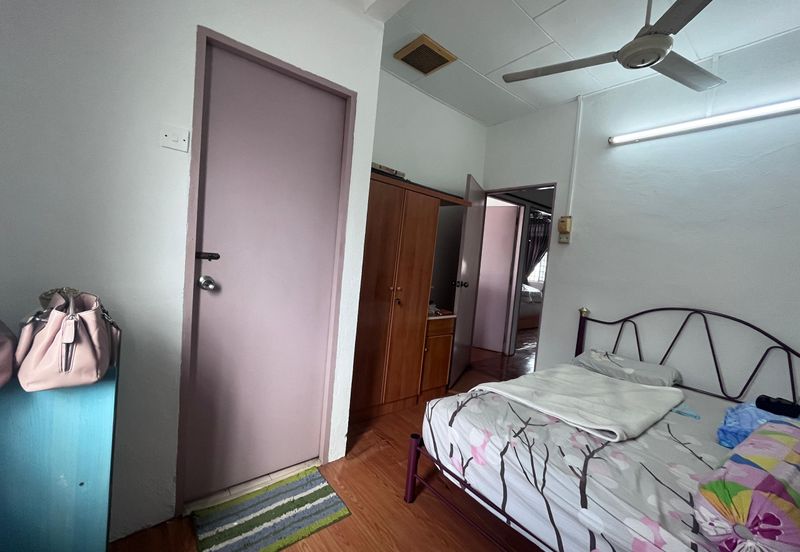 Nibong Tebal Double Storrey Corner unit Bukit Panchor