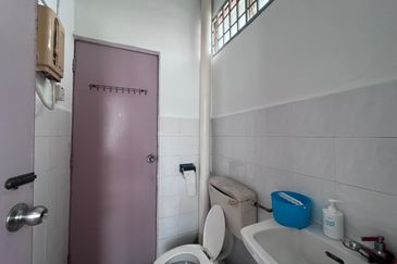 Nibong Tebal Double Storrey Corner unit Bukit Panchor