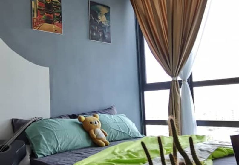 Queens Residences @ Queens Waterfront