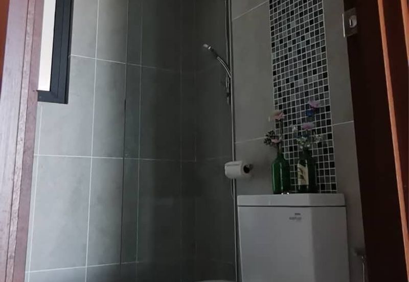 Queens Residences @ Queens Waterfront