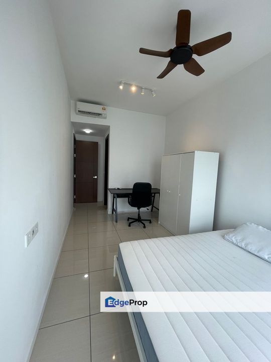 Queens Residence 2 Cheapest rental Rm3400, Penang, Sungai Nibong