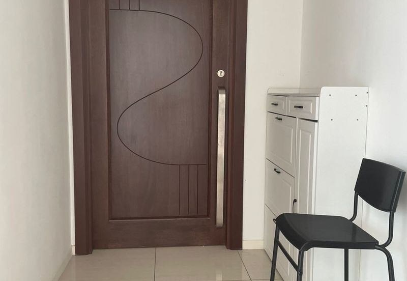 Queens Residences @ Queens Waterfront