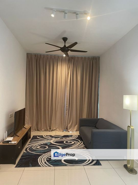 Queens Residence 2 Cheapest rental Rm3400, Penang, Sungai Nibong