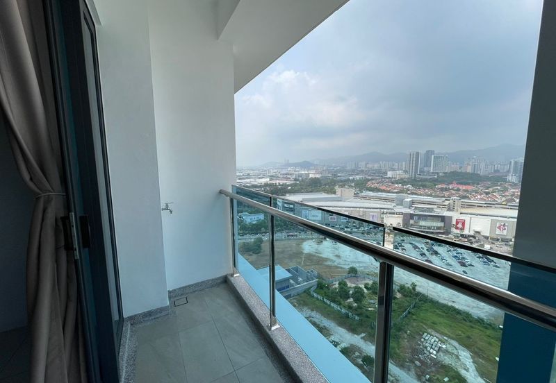 Queens Residences @ Queens Waterfront