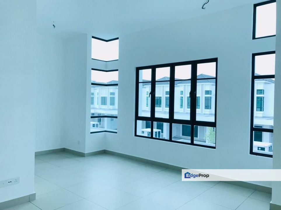 Eco Horizon Ashton Batu Kawan, Penang, Batu Kawan