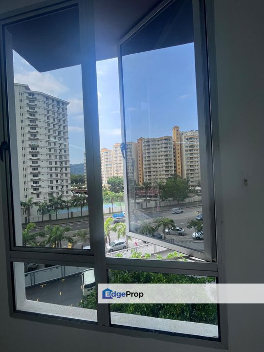 Putra Place for rent Rm1300, Penang, Sungai Nibong