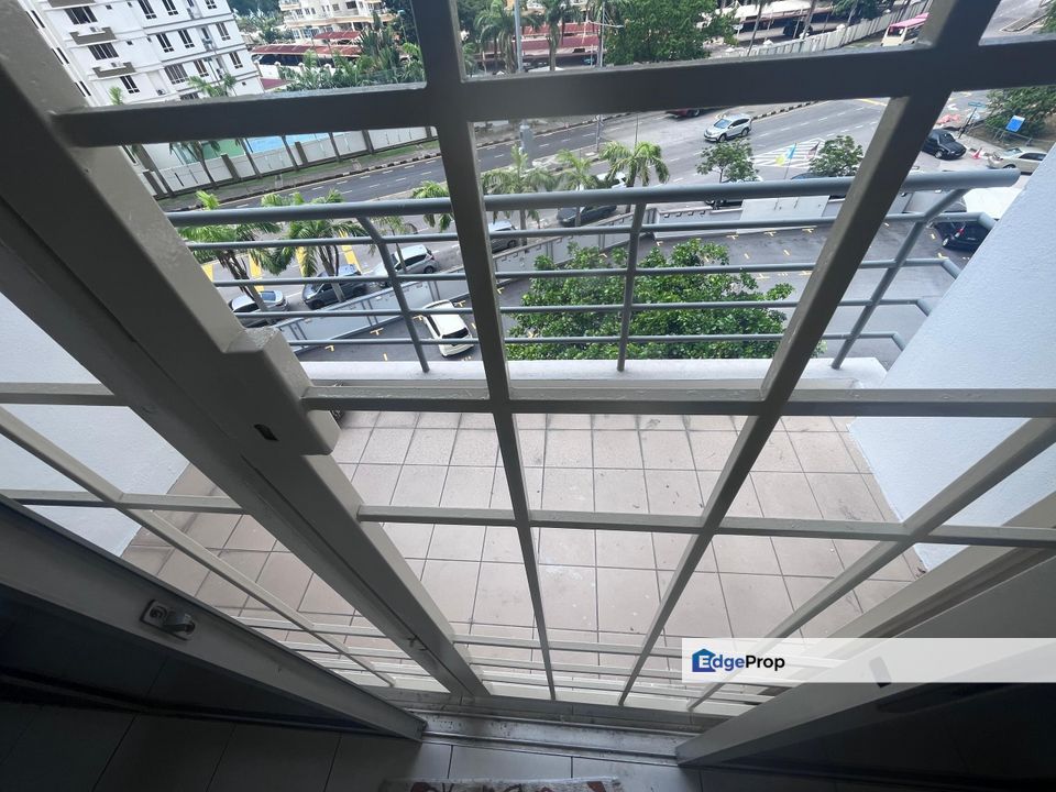 Putra Place for rent Rm1300, Penang, Sungai Nibong
