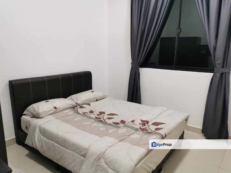 Eco Horizon Ashton Batu Kawan, Penang, Batu Kawan