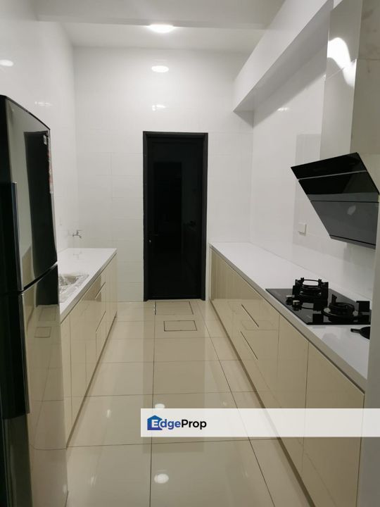 Eco Horizon Ashton Batu Kawan, Penang, Batu Kawan