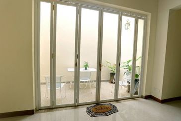 Georgetown Corner Lot Double Storrey Shop lot