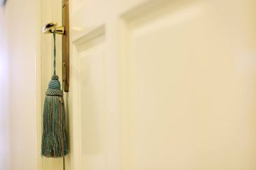 Georgetown Corner Lot Double Storrey Shop lot