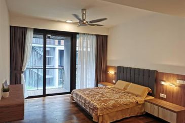 Shorefront Residences