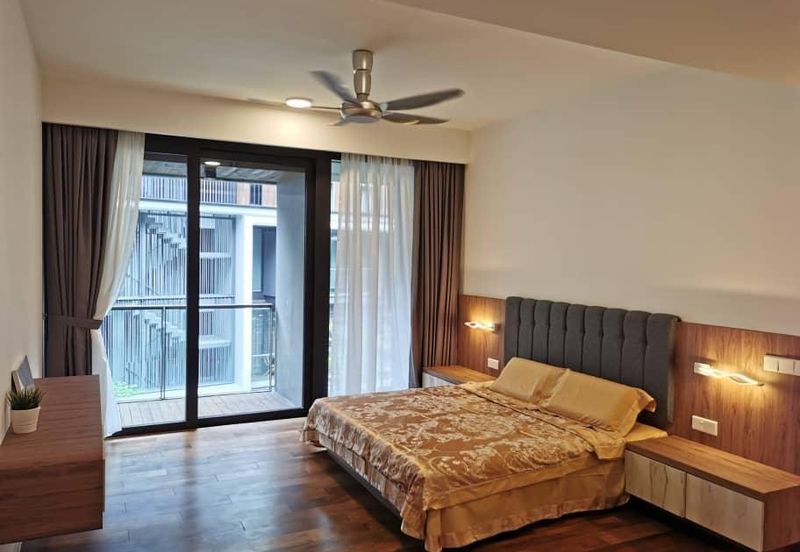 Shorefront Residences