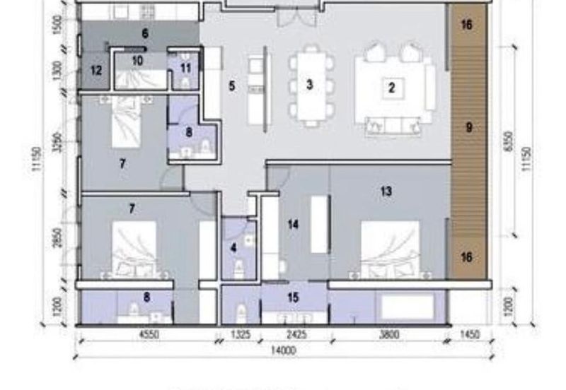 Shorefront Residences