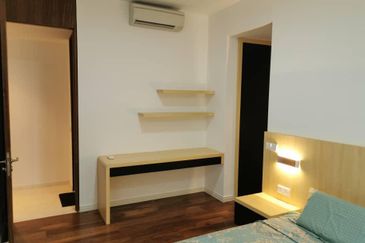 Shorefront Residences