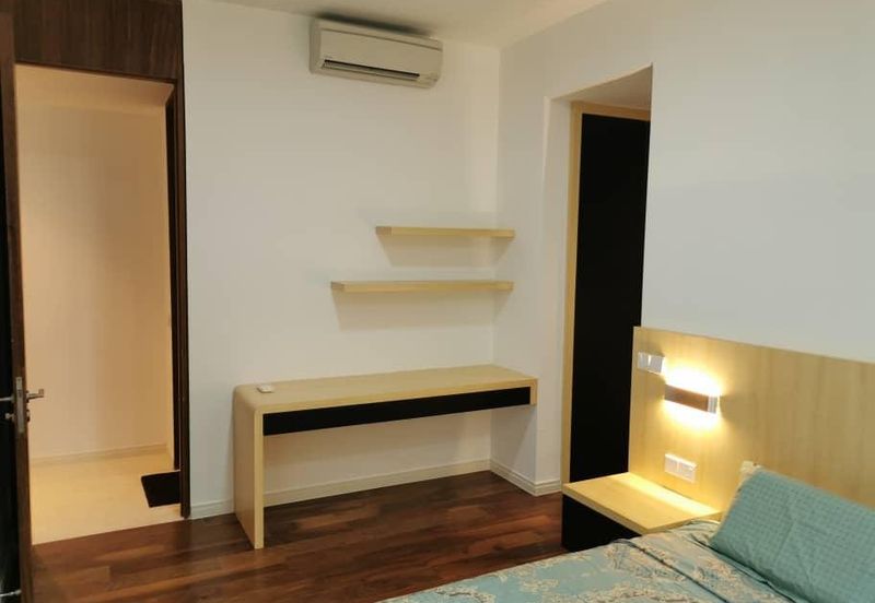 Shorefront Residences