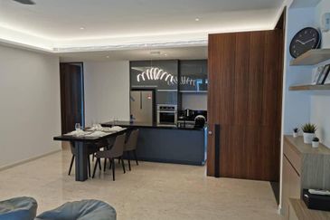 Shorefront Residences