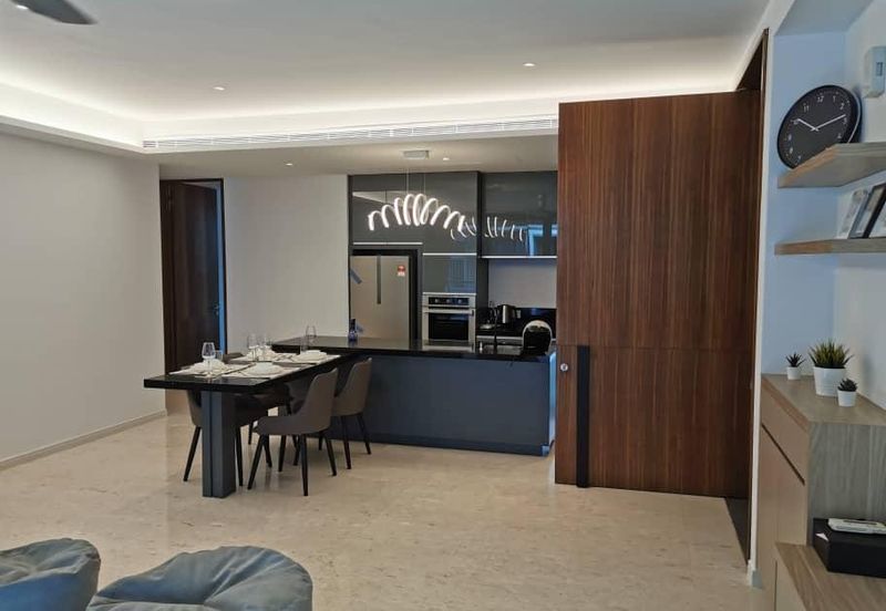 Shorefront Residences