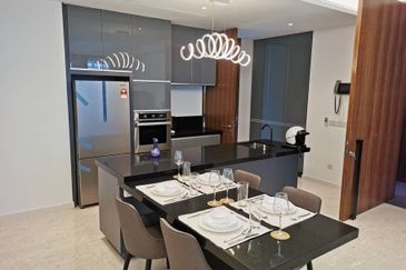 Shorefront Residences