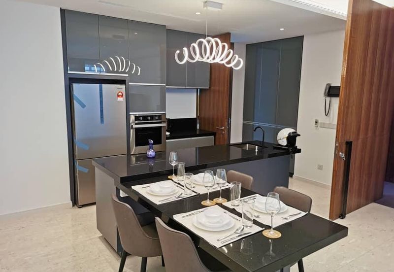 Shorefront Residences