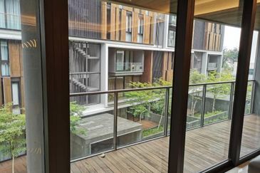 Shorefront Residences