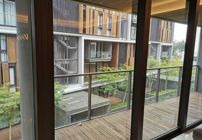 Shorefront Residences