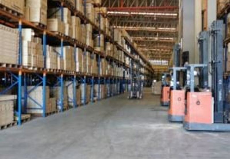 Kawasan Perindustrial Bukit Minyak Detached Factory For sale