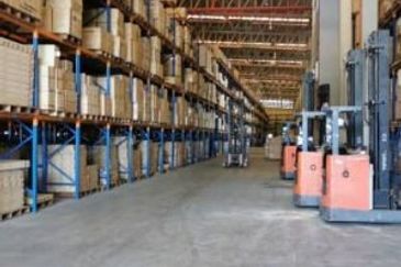 Kawasan Perindustrial Bukit Minyak Detached Factory For sale