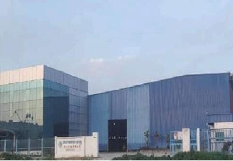 Jalan Perusahaan Valdor Detached Factory for rent Rm901k