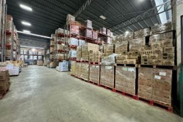 Sungai Seluang, Bandar Lunas, Daerah Kulim, Kedah