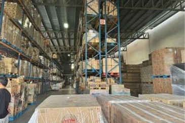 Sungai Seluang, Bandar Lunas, Daerah Kulim, Kedah