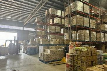 Sungai Seluang, Bandar Lunas, Daerah Kulim, Kedah