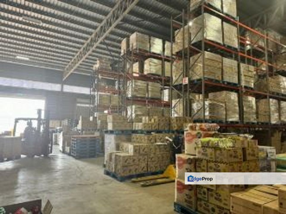 Sungai Seluang, Bandar Lunas, Daerah Kulim, Kedah, Kedah, Kulim