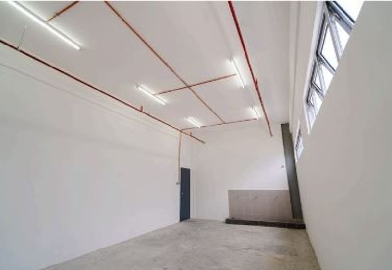 Kulim Hi-tech Park Detached Factory for rent Rm423,800