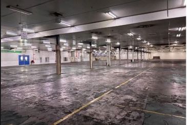 Seberang Perai, Butterworth detached factory for rent Rm793,000