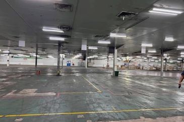 Seberang Perai, Butterworth detached factory for rent Rm793,000