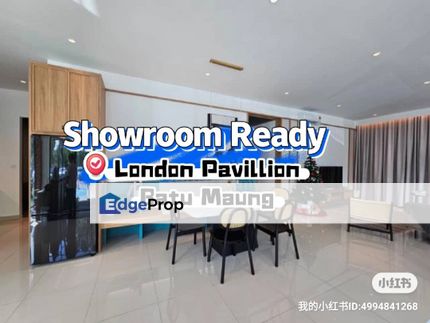 London Pavillion Bayan Lepas Direct Developer, Penang, Bayan Lepas