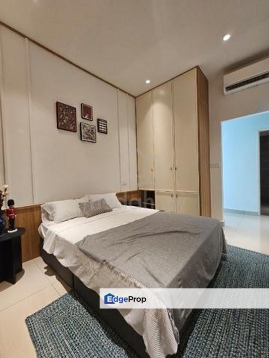 London Pavillion Bayan Lepas Direct Developer, Penang, Bayan Lepas