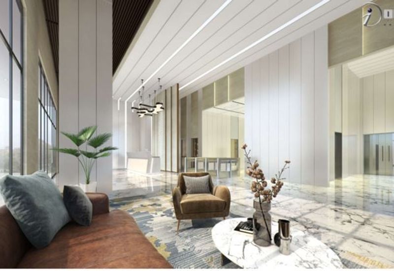 MSC Tower GBS Bayan Lepas For rent Direct Developer