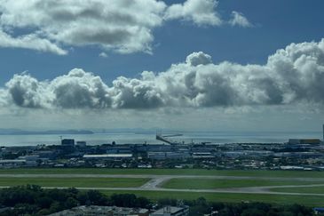 Havana Beach Residences