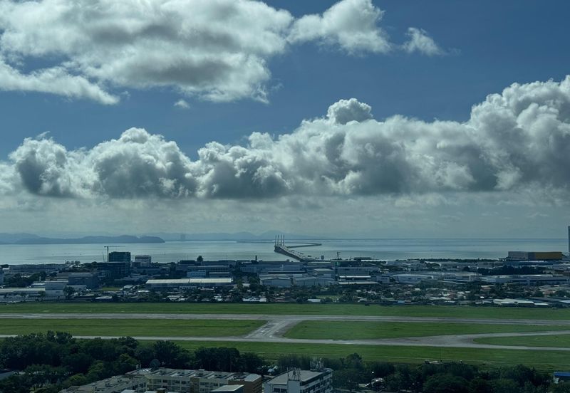 Havana Beach Residences