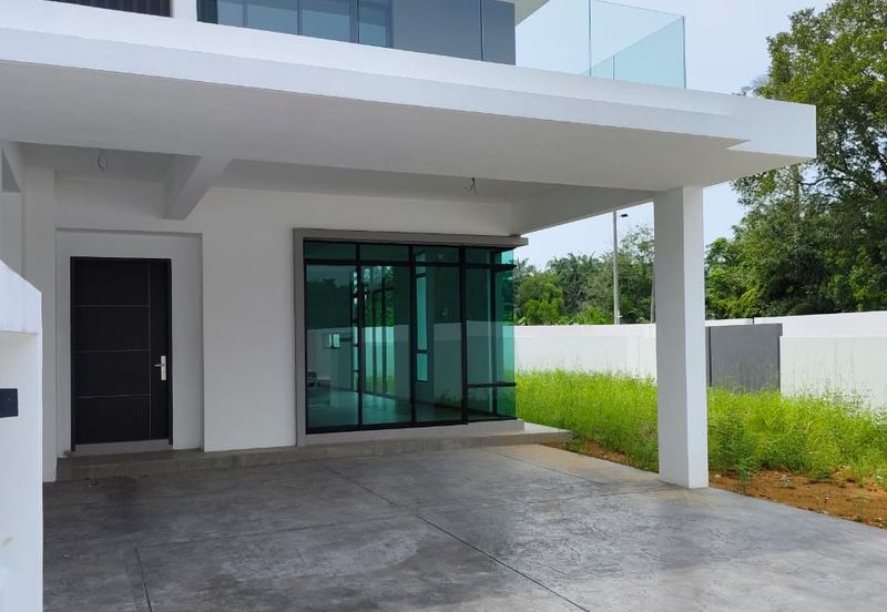 TAMAN BUKIT MINYAK IDAMAN @ BM IDAMAN, 