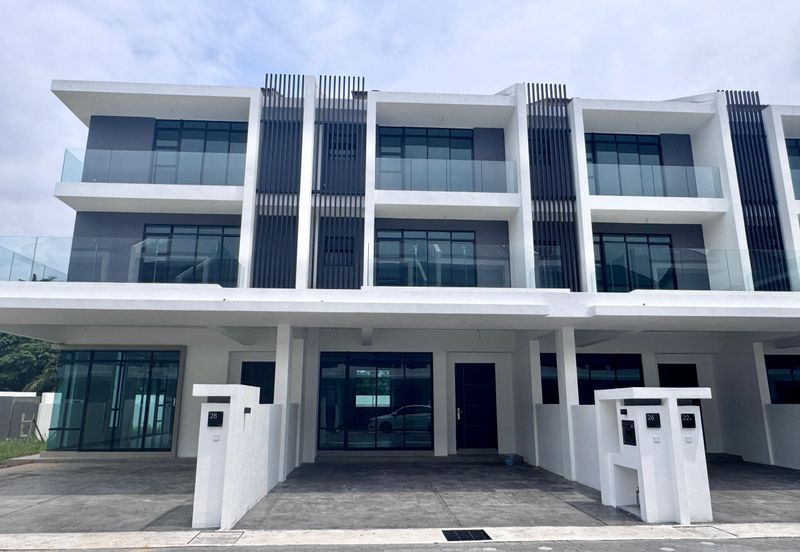 TAMAN BUKIT MINYAK IDAMAN @ BM IDAMAN, 