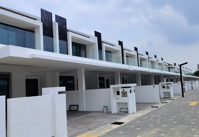 TAMAN BUKIT MINYAK IDAMAN @ BM IDAMAN, 