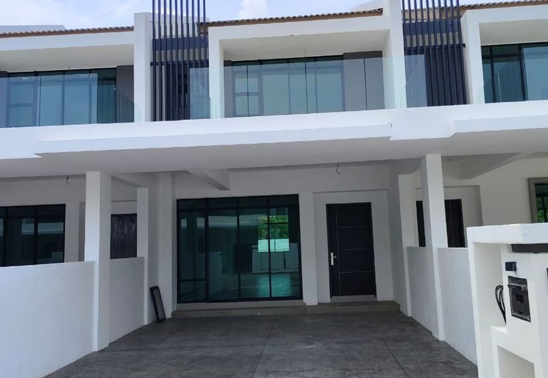 TAMAN BUKIT MINYAK IDAMAN @ BM IDAMAN, 