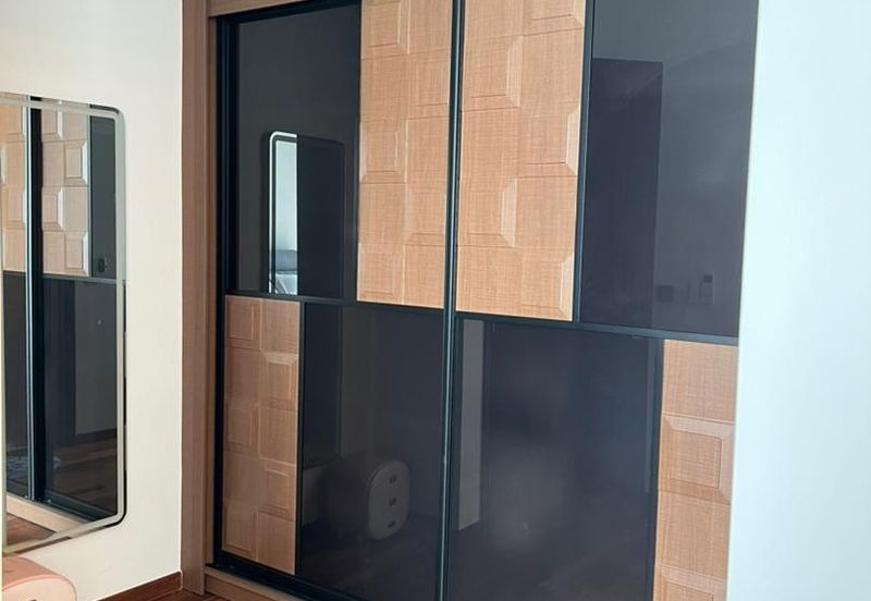 Queens Residences @ Queens Waterfront