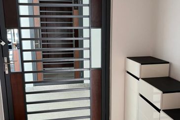 Queens Residences @ Queens Waterfront