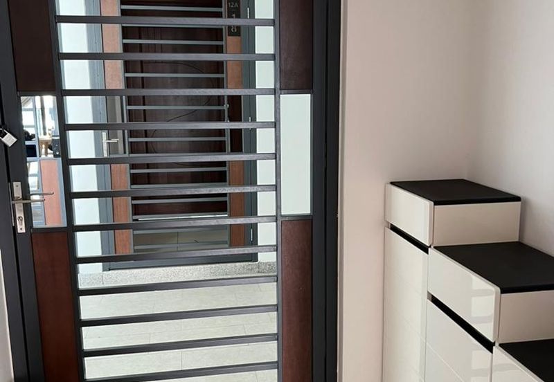 Queens Residences @ Queens Waterfront