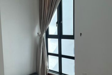 Queens Residences @ Queens Waterfront